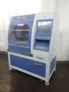 YENA MAKINA D40 YENA MAKINA D40 DENTAL MILL  11200690002