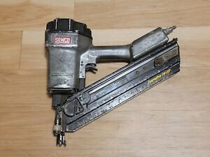 SENCO Frame Pro 701XP  3-1/2&#034; Paper Taped Framing Nailer 34 Degree