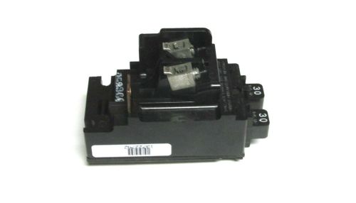 Pushmatic duplex circuit breakers ..  p3030  ... 2p .. 30a ...  zf-30b for sale