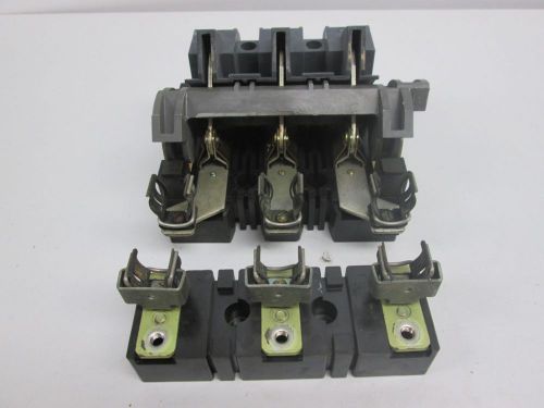 Allen bradley 40120-563-01 40023-434-04 disconnect switch fuse block d263508 for sale