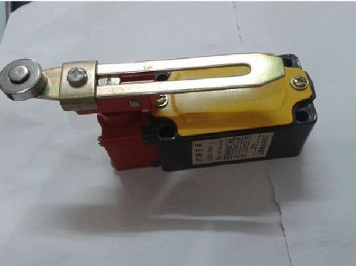 1 pc lsk3-20s/t momentary rotary adjustable roller lever limit switch 1no 1nc s2 for sale