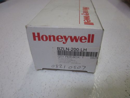 HONEYWELL BZLN-200-LH *USED*