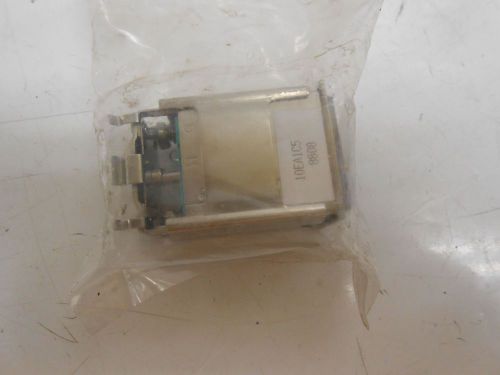 Eaton 96182 4pdt push button switch for sale