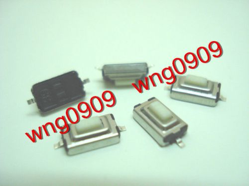 20pcs tact switch momentary 3 x 6 x h 2.5mm new (ts-1236b) free ship w/track no. for sale