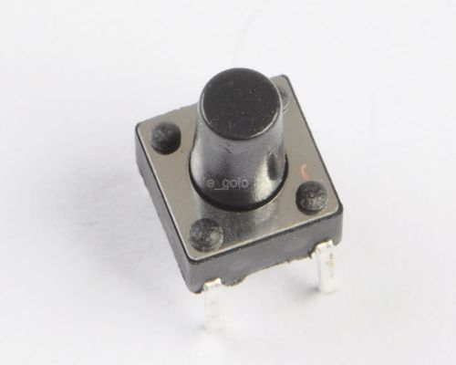30pcs  tact switch push button 6x6xH9(mm)