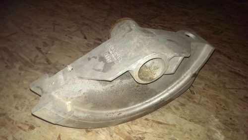 Enerpac z1352 thinwall bending shoe 2&#034; for sale