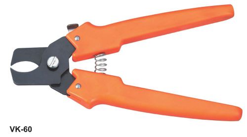 60mm2 200mm(l) vk-60 cable cutter cutting copper aluminum stranded cables for sale