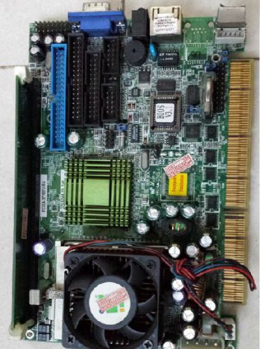 IEI Industrial motherboard PCISA-3716EV-R4