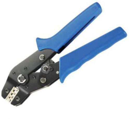 Dupont pin crimping tool 16-26 awg crimper 0.14-1.5mm^2 for sale