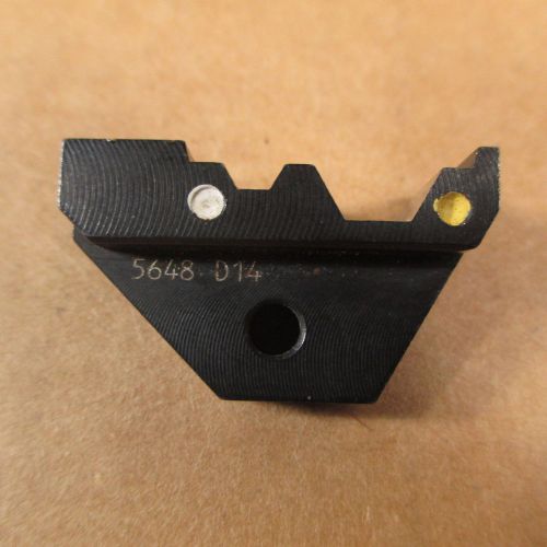 ( 1 Half ) Crimper Die 5648 D14