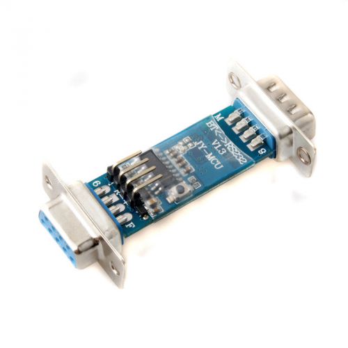 Db9 rs232 wireless bluetooth serial module for sale