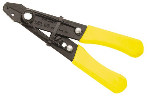 Klein tools 1004 wire stripper/cutter 12-26 awg solid and stranded for sale