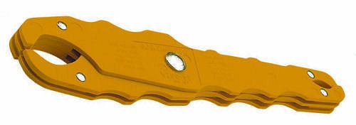 Ideal 34-002 safe-t-grip medium fuse puller for sale