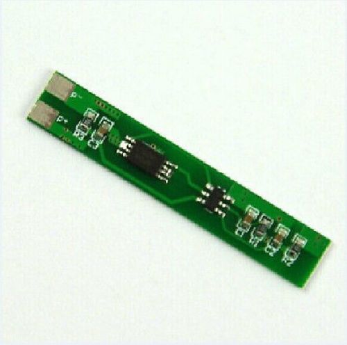 5pcs 2S Li-ion Lithium 18650 Battery Input Ouput Protection Board PCB 7.4V 2A
