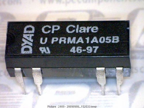 4-PCS CLARE PRMA1A05B 1A05