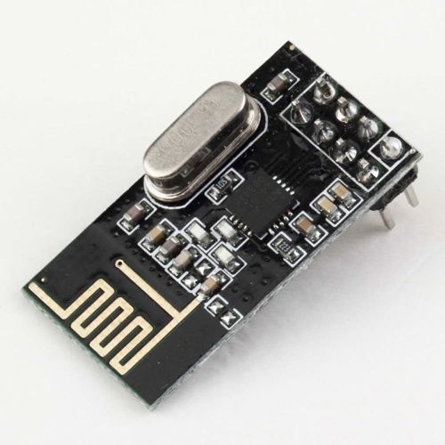Arduino nrf24l01+ 2.4ghz antenna transceiver module for microcontroll sy for sale