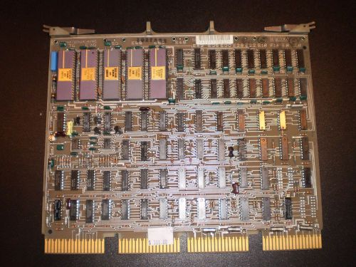 DEC M7264 LSI  11  CPU Board  part # 5011545F - P5