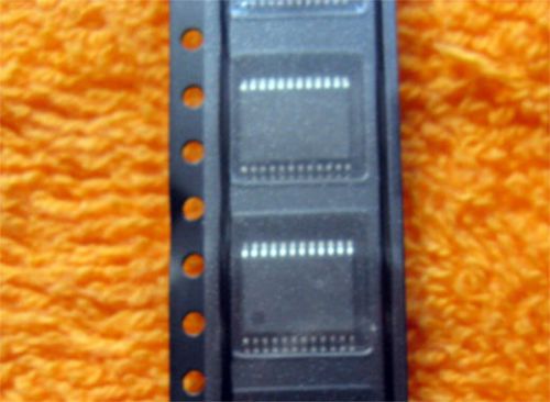 5x MB39A126 39A126 QFN SSOP 24 pin Power Converter Charging