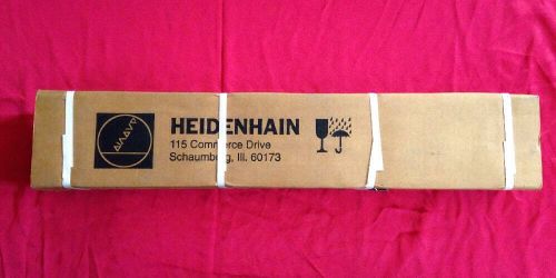 Heidenhain Sealed Linear Encoder LS 476C New In Unopened Box