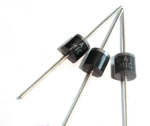 10pcs 1000V 10A diodes NEW