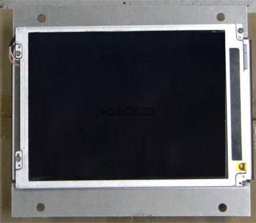 Compatible with all crt lcd new 1pc a61l-0001-0072 fanuc liquid crystal display for sale
