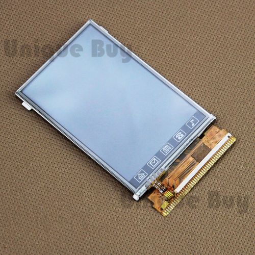 3.0&#034; 320*480 46PIN TFT LCD Screen With Touch Panel HX8357 IC 8/9/16/18bit MCU