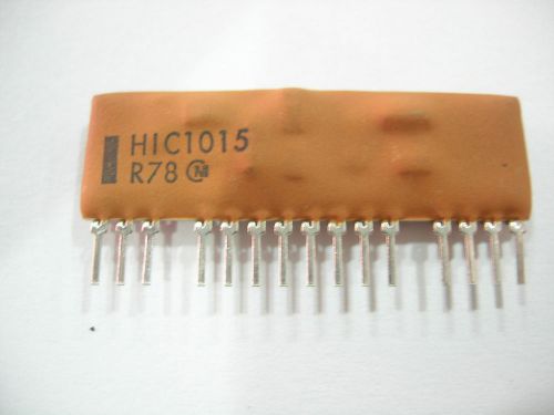 HIC1015