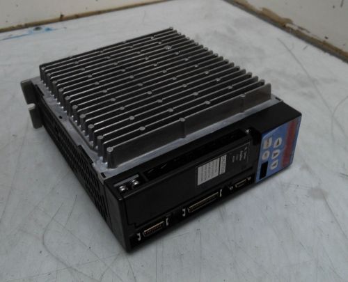 Fanuc SL Series Amplifier, # IC800SLA0401A, Used, WARRANTY