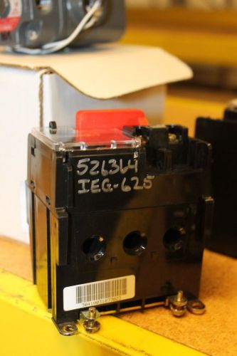 New sqaure d motor logic relay overload 9065ss110 for sale
