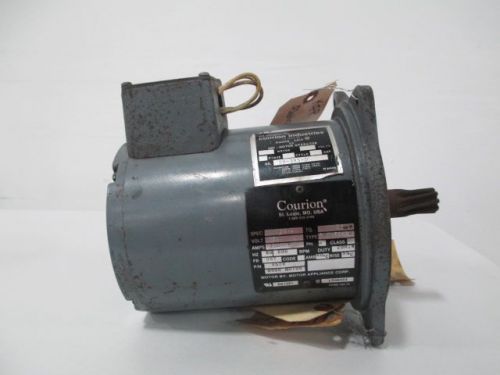 New courion 3m7-56428 magne-grip ac 230v-ac 600rpm 56y 3ph motor d236366 for sale
