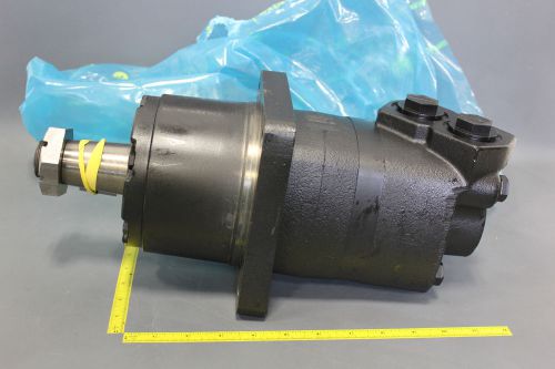 New eaton char-lynn hydraulic motor 113-1106-006  (s18-1-101) for sale