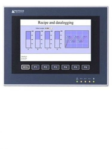 PWS6700T-N HITECH HMI Touch Screen Operator Panel Interface Communication Module