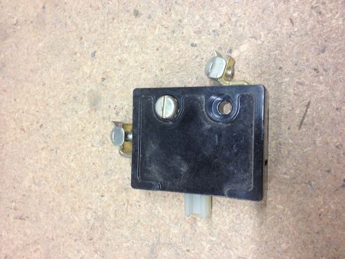 Furnas Auxiliary Switch for 40EA15