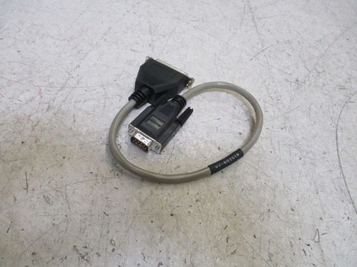 RELIANCE ELECTRIC 2CA3001 ADAPTOR CABLE *NEW IN A BOX*