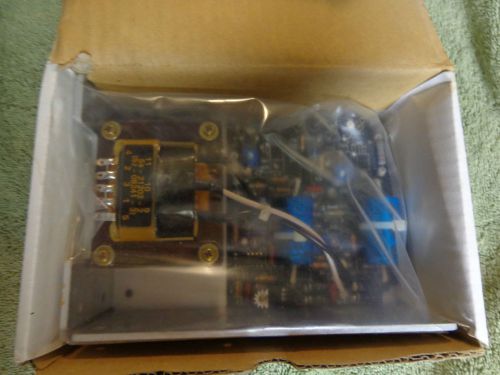 ASTEC ACV 12D1.7 P/N 73-385-018 POWER SUPPLY- NEW IN BOX