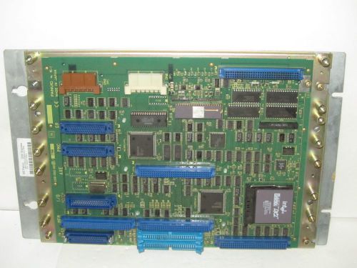FANUC CNC EXPRESS MASTER A20B-2002-0650 OMC-MCU22962-001R00