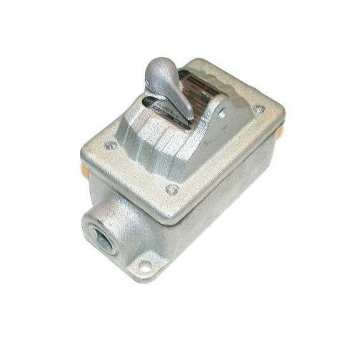 New general electric manual motor starter switch 115/230 vac model cr101y400h for sale