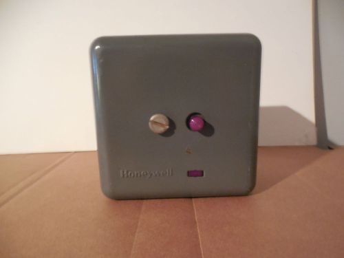 Honeywell burner ignition controller ra890g 120/240v for sale