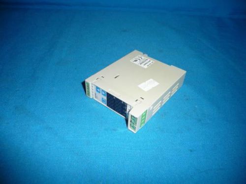 Shinko dcl-33a-a/m dcl33aam temperature controller  u for sale