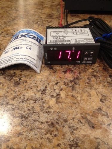 Dixell XR60C-0N1C0 Temperature controller FREE Shipping!!