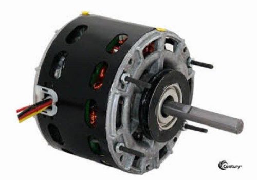 345A  1/6 HP, 1050 RPM NEW AO SMITH ELECTRIC MOTOR