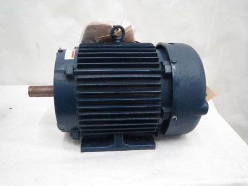 MARATHON E635 XRI SEVERE DUTY TEFC AC 5HP 460V-AC 1170RPM 215T 3PH MOTOR B238827