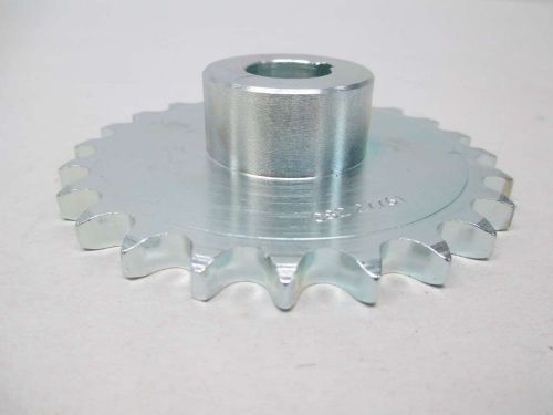 New doboy 082-27761 steel metallic chain single row 3/4in bore sprocket d353671 for sale