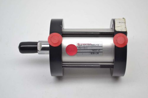 NEW NORGREN SPUSR/990J13 2 IN 1-1/2 IN DOUBLE ACTING PNEUMATIC CYLINDER B385127