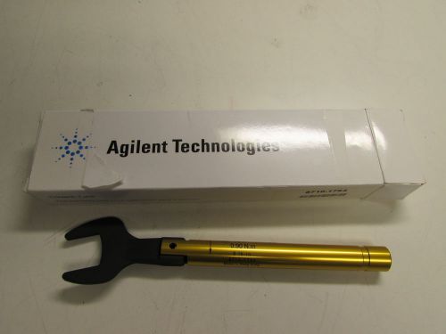 Agilent/Keysight/HP 8710-1764 Torque Wrench 20mm NMD Test Port
