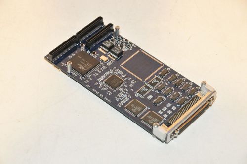 Rt logic! rtl-dfp digital front-end processor  pmc module for sale