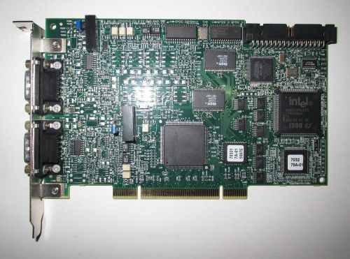 National Instruments PCI-CAN CARD Serie 2 189063G-02