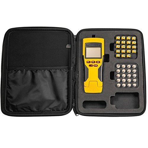 Klein Tools VDV501-825 VDV Scout Pro 2 LT Tester and Remote Kit