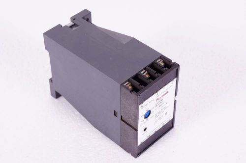 Furnas Voltage Monitor, MPN 47A32HX1, 480VAC, 60Hz, Output Rating 2.5A, 250VAC