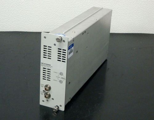 HP 41420A 200V 1A Source Measure Unit